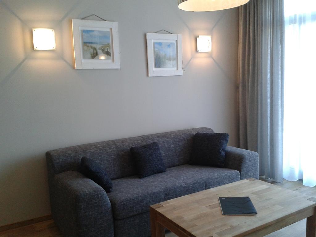 Remise & Westfluegel Schloss Stolpe Stolpe auf Usedom Room photo